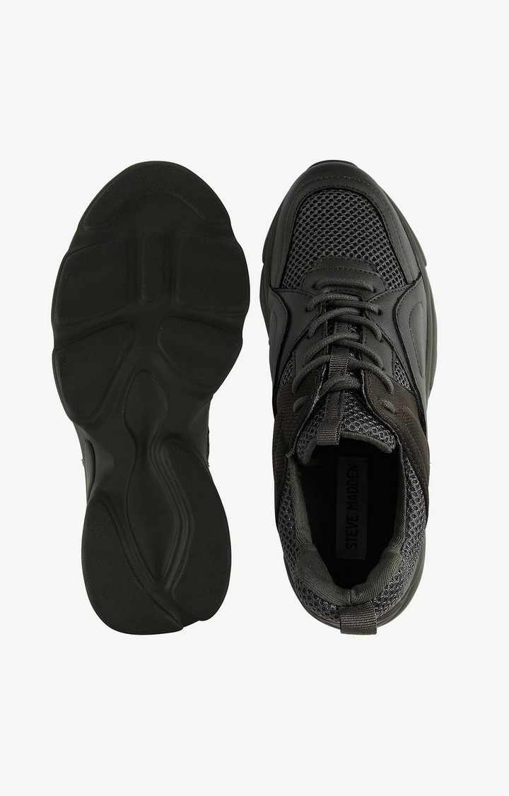 Movement Green Sneakers
