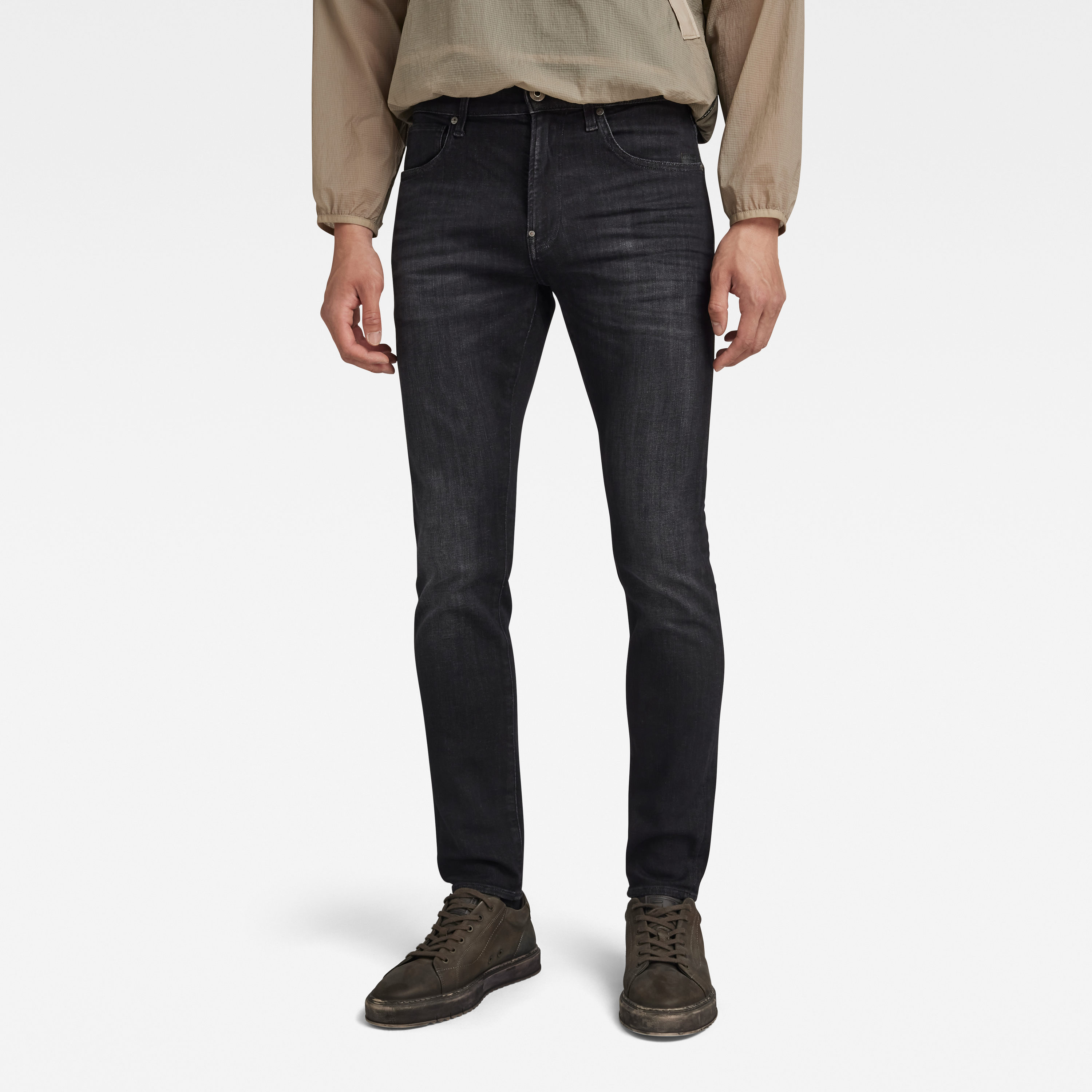 Revend Skinny