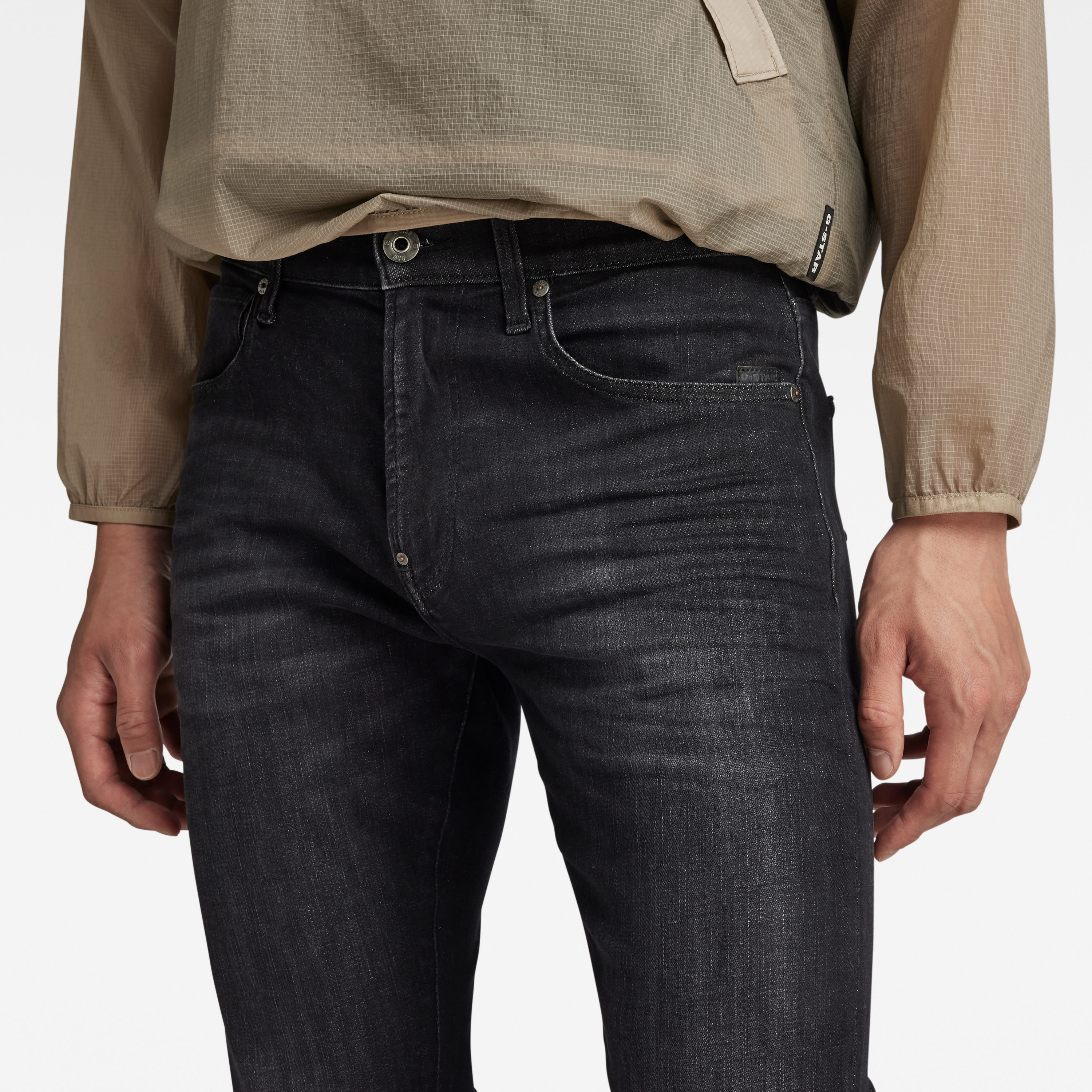 Revend Skinny