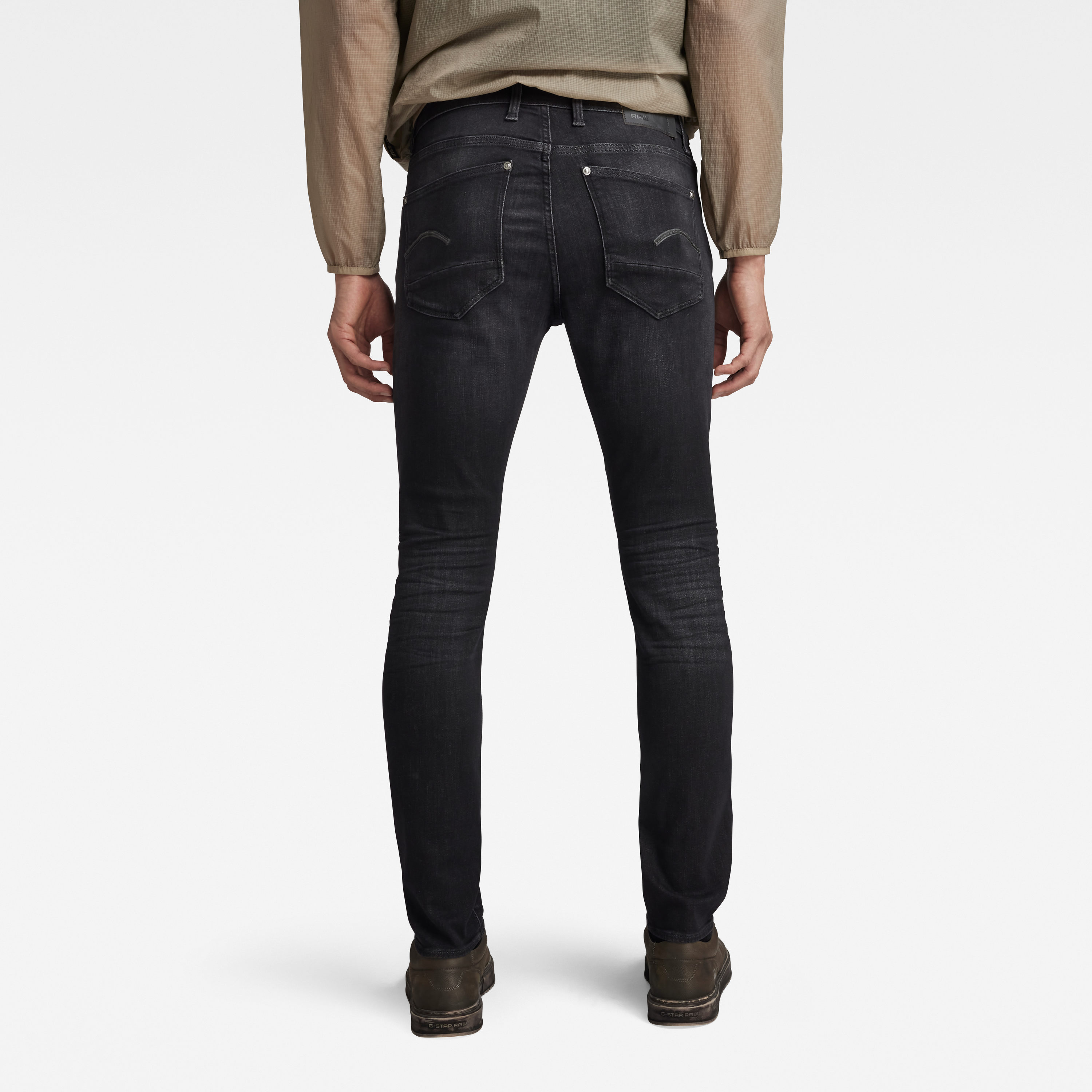 Revend Skinny