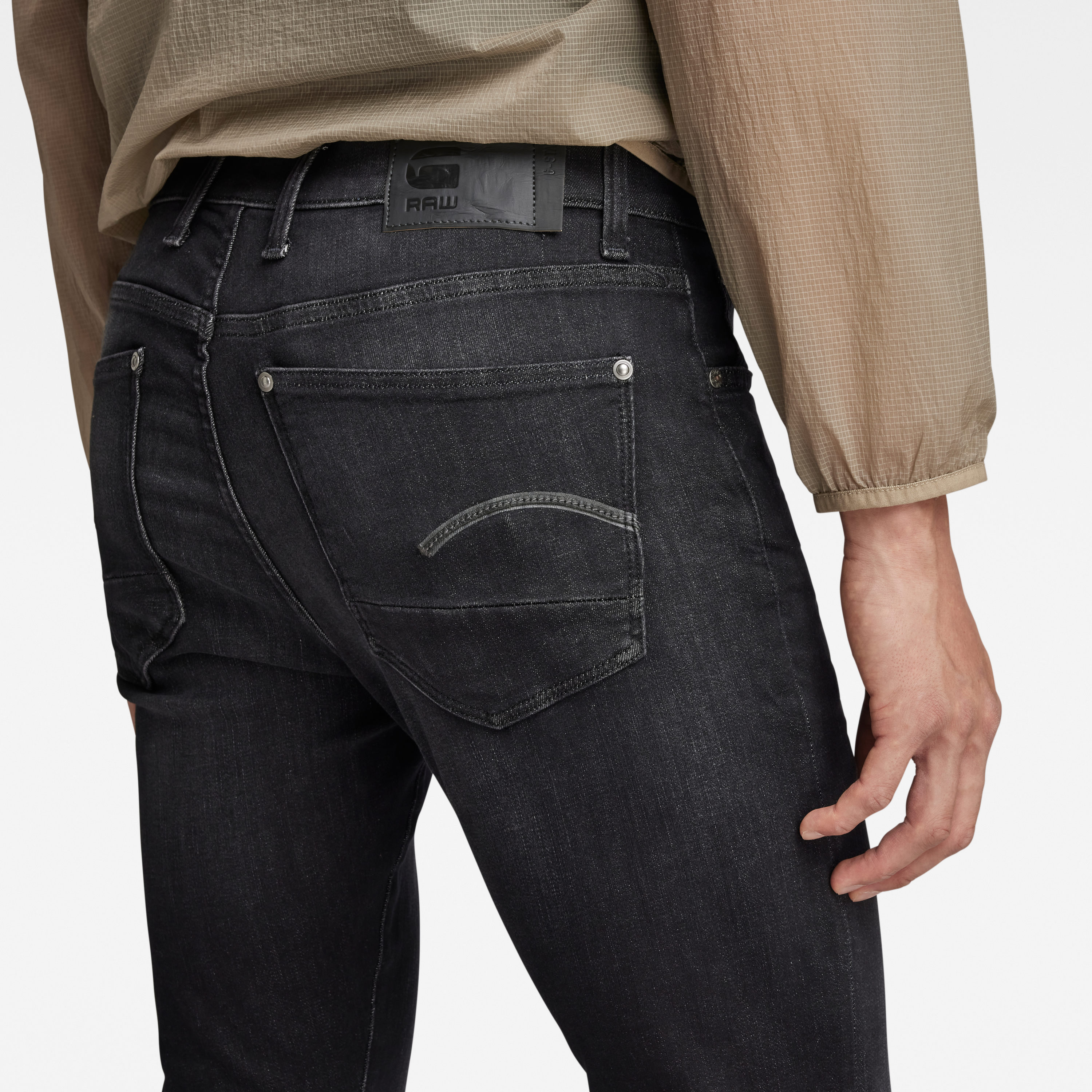 Revend Skinny