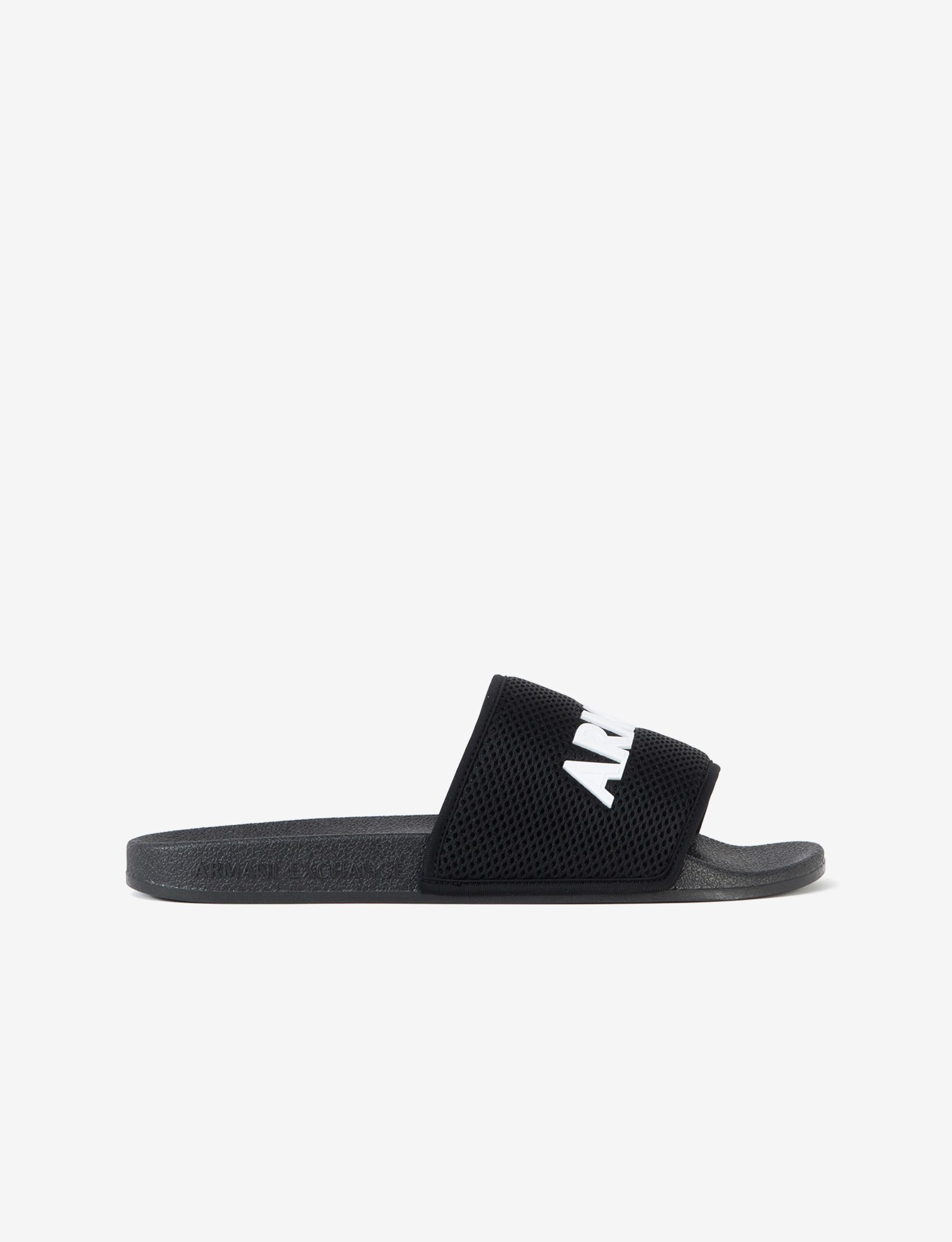Slides armani hotsell