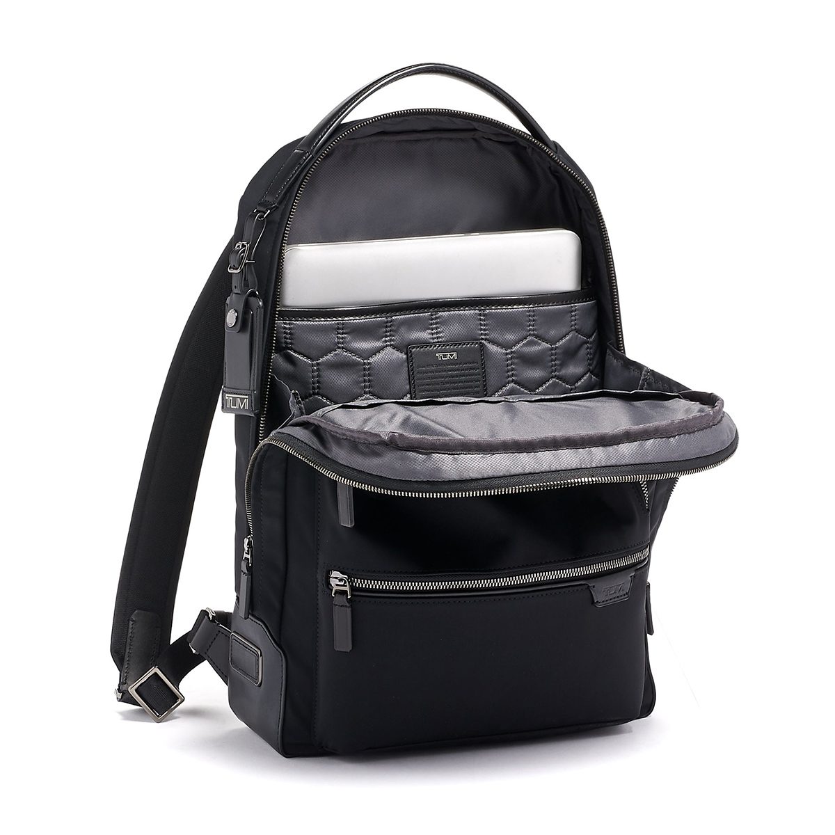 Bradner Backpack
