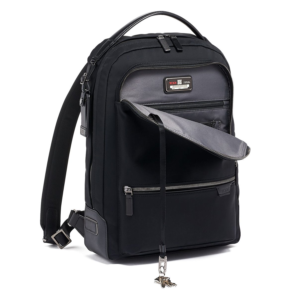 Bradner Backpack