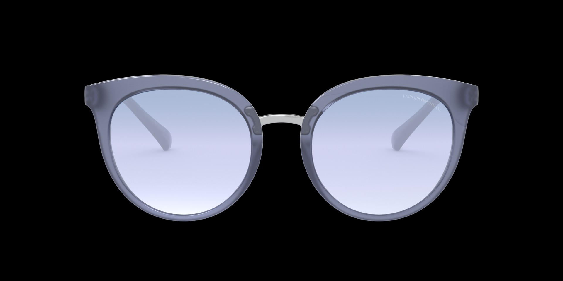 0EA4145 Injected Women Sunglasses