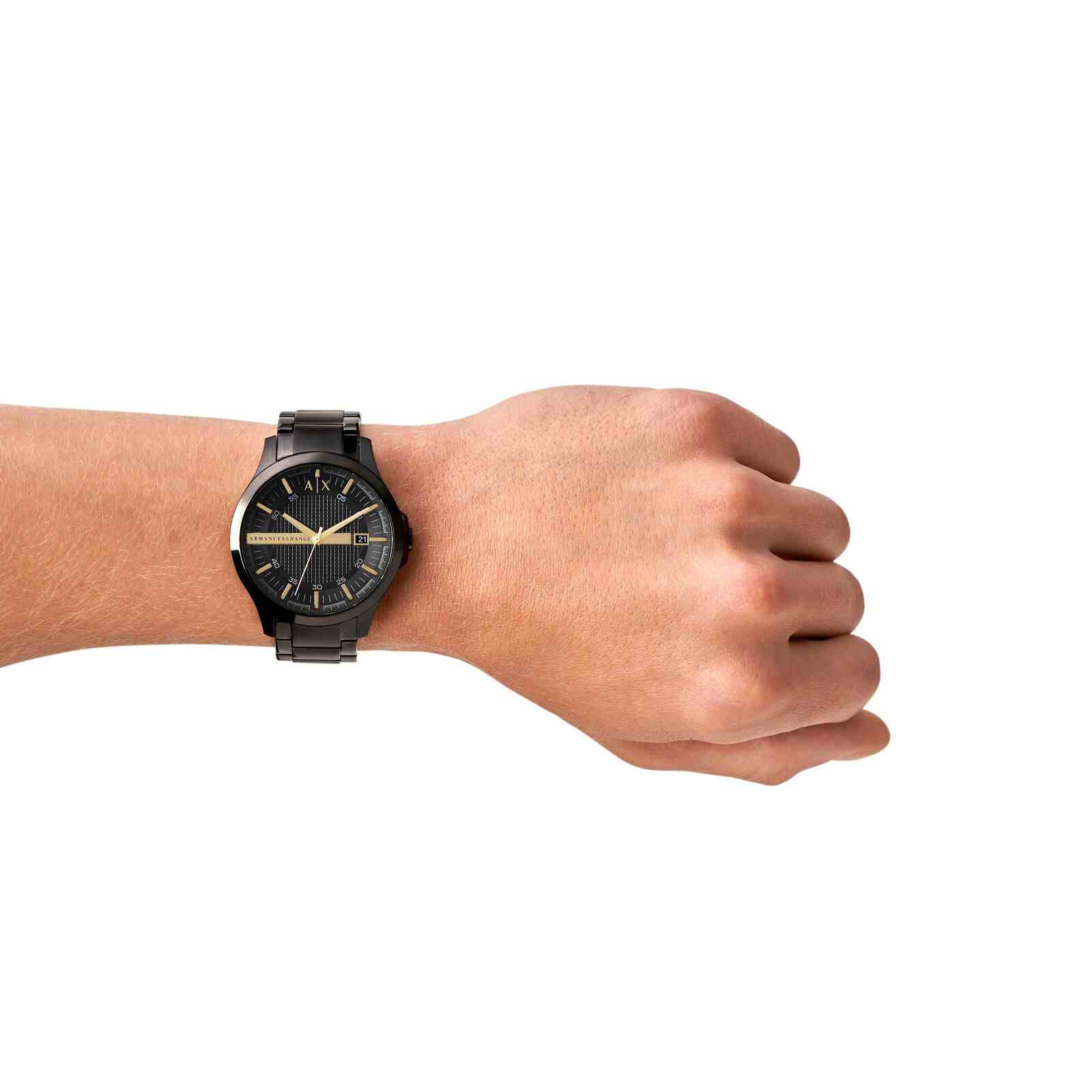 Armani exchange ax 5552 sales