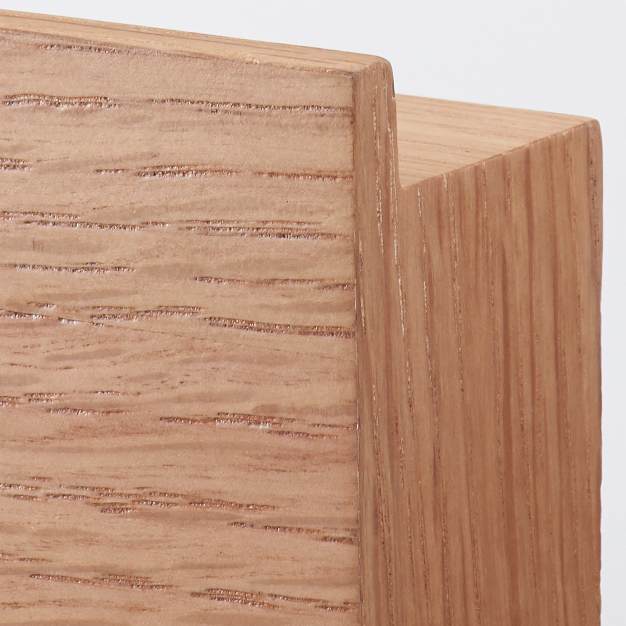 MUJI | WALL FURNITURE / HORIZONTAL BEAM / 44CM / OAK