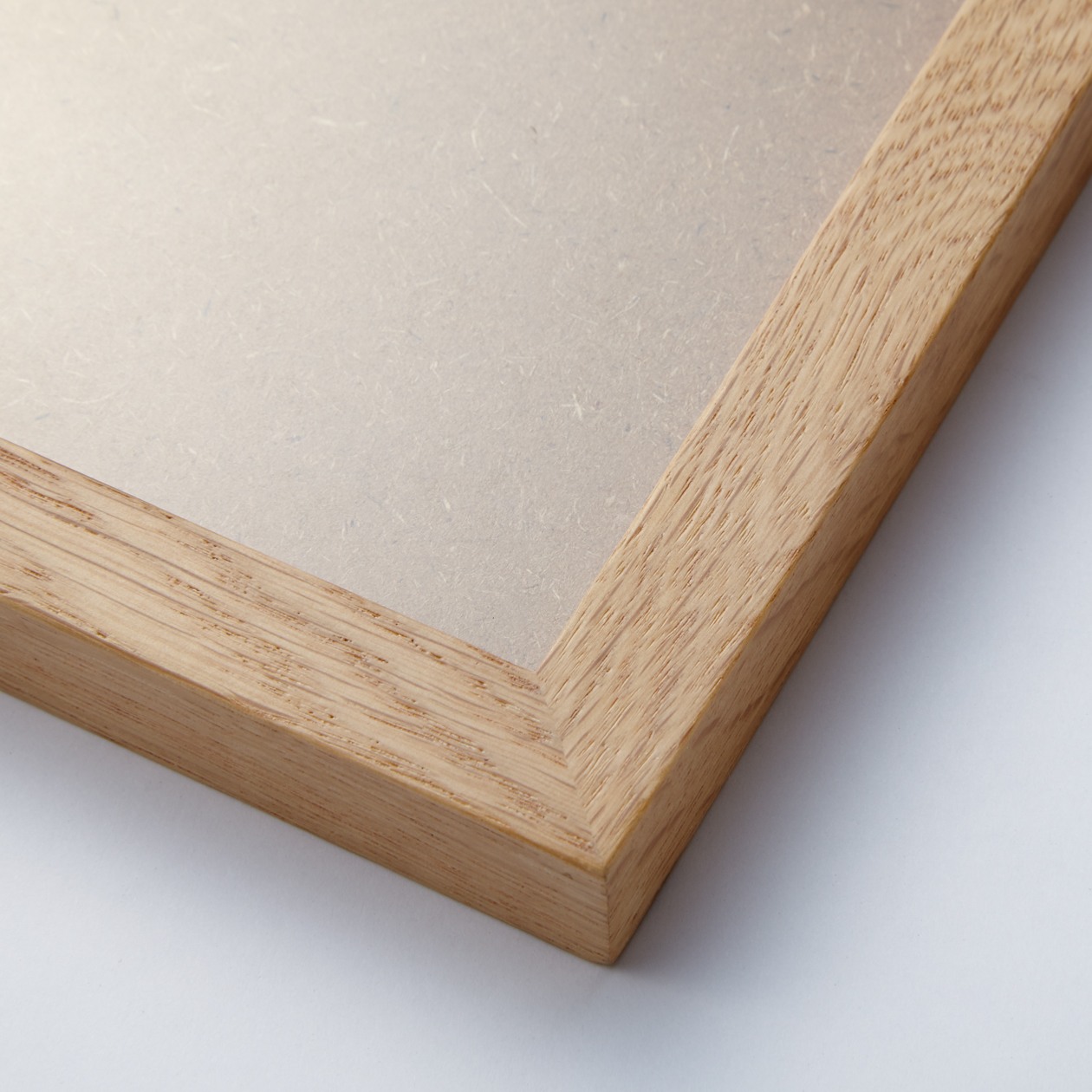 MUJI | WALL FURNITURE / FRAME / A4 / OAK