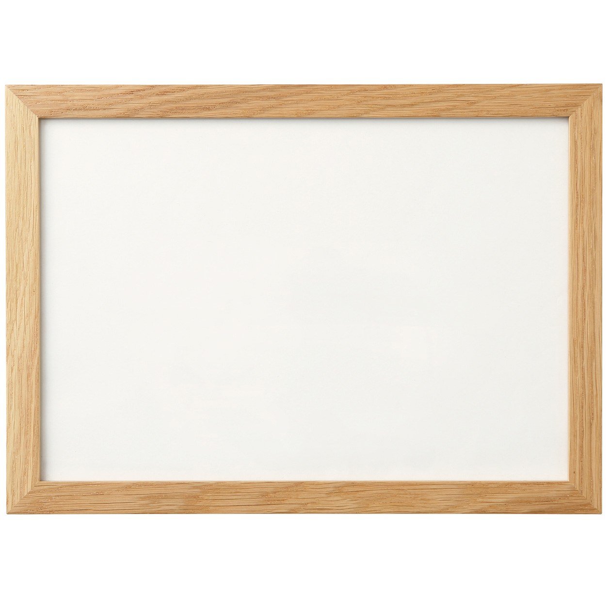MUJI | WALL FURNITURE / FRAME / A4 / OAK