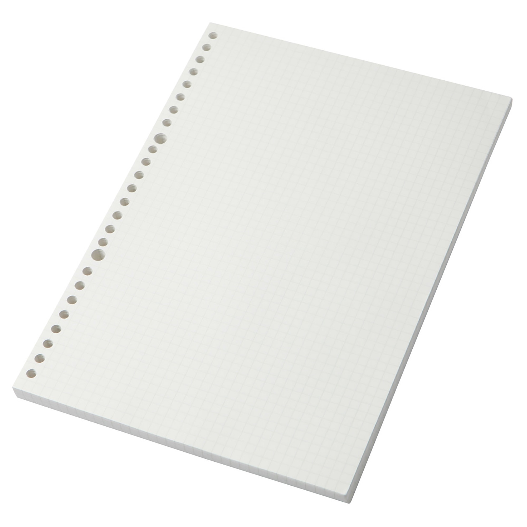 LOOSE-LEAF B5 5mm