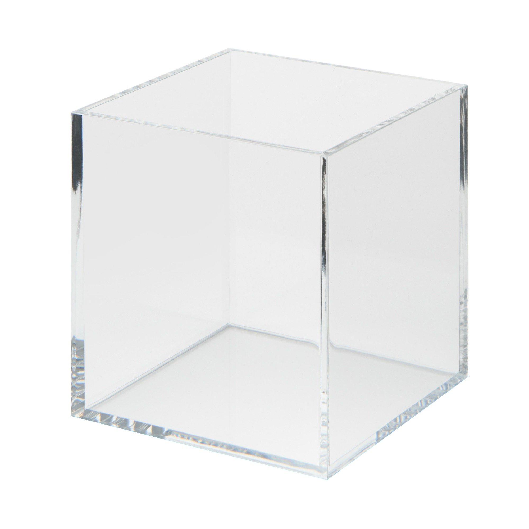 STACKABLE ACRYLIC BOX / L