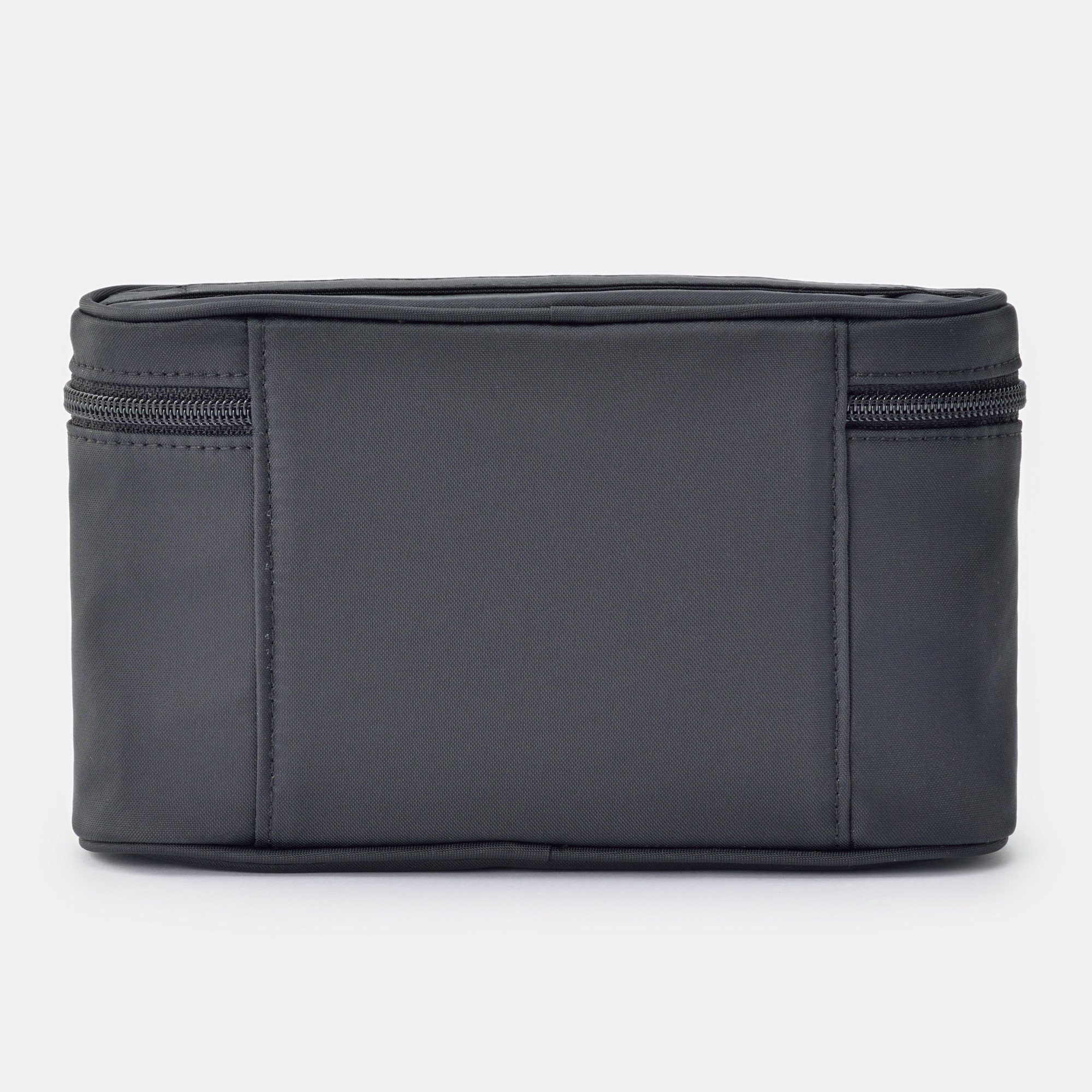 POUCH W/HANDLE/SLIM