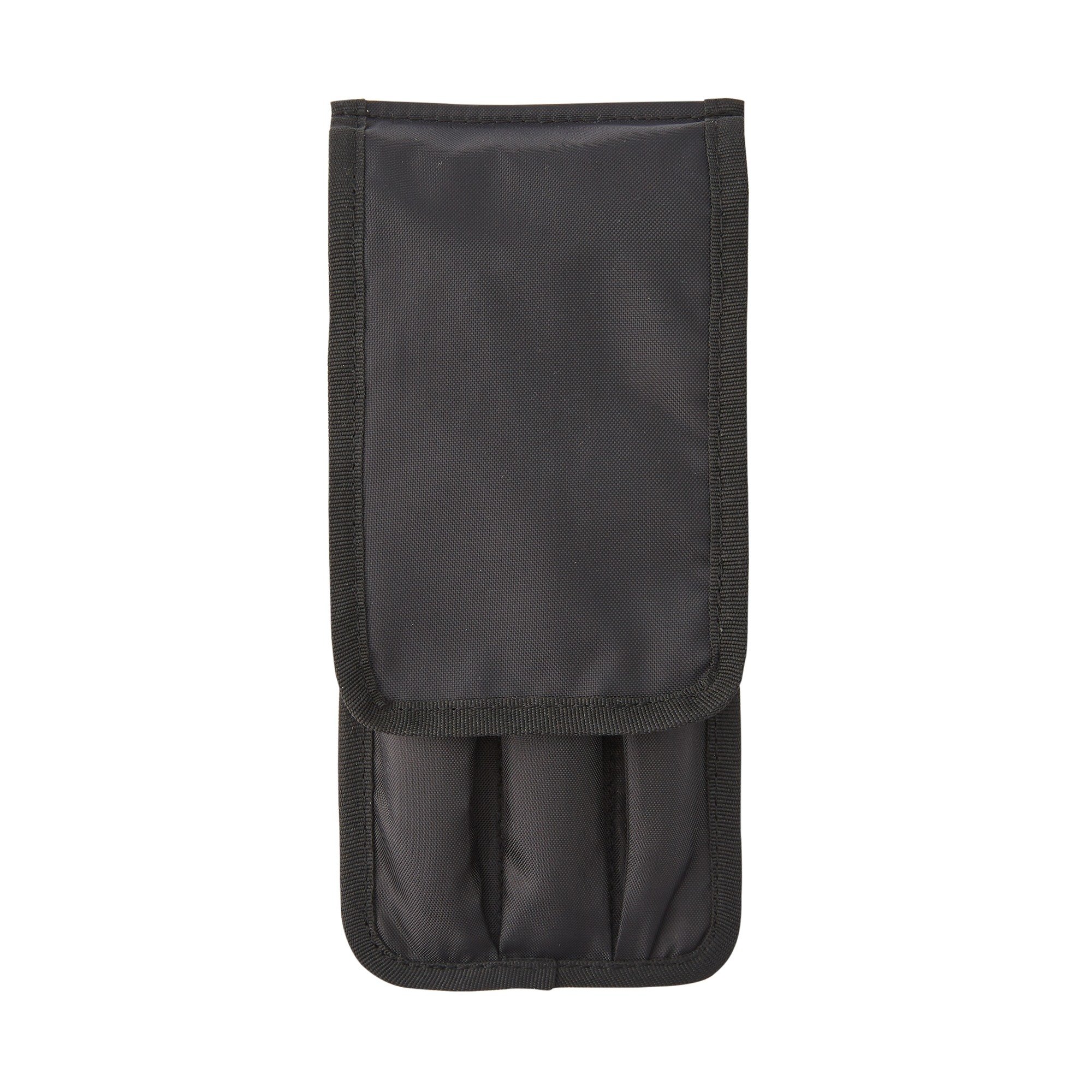 MAKEUP BRUSH POUCH