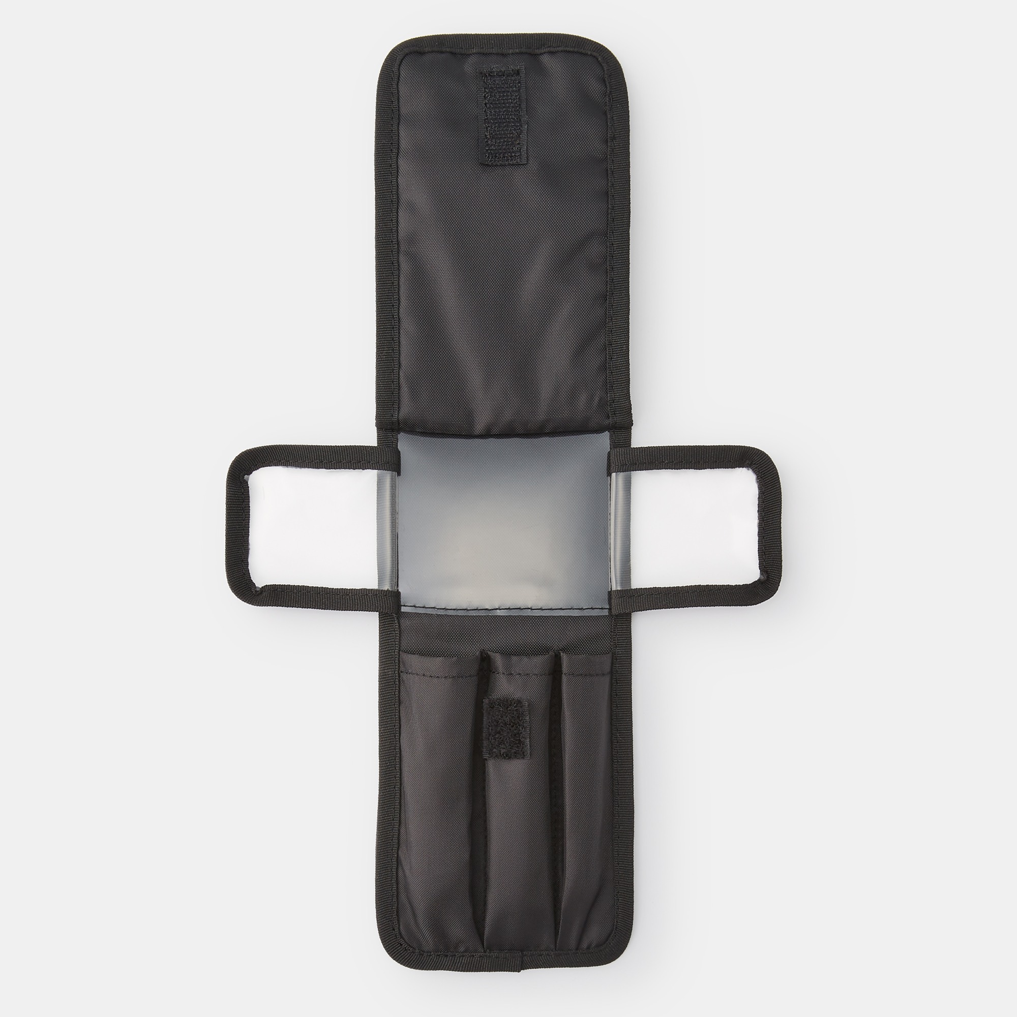 MAKEUP BRUSH POUCH