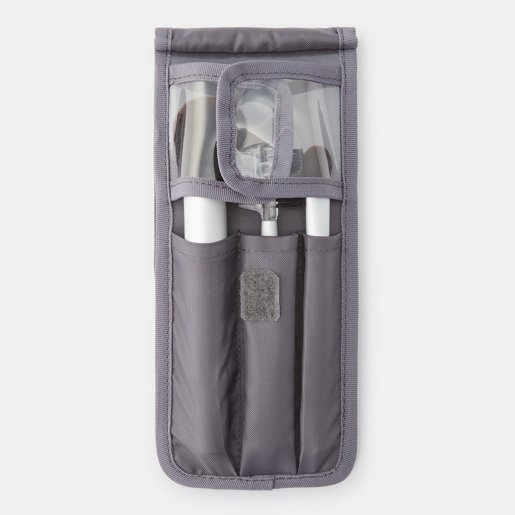 Brush pouch makeup new arrivals