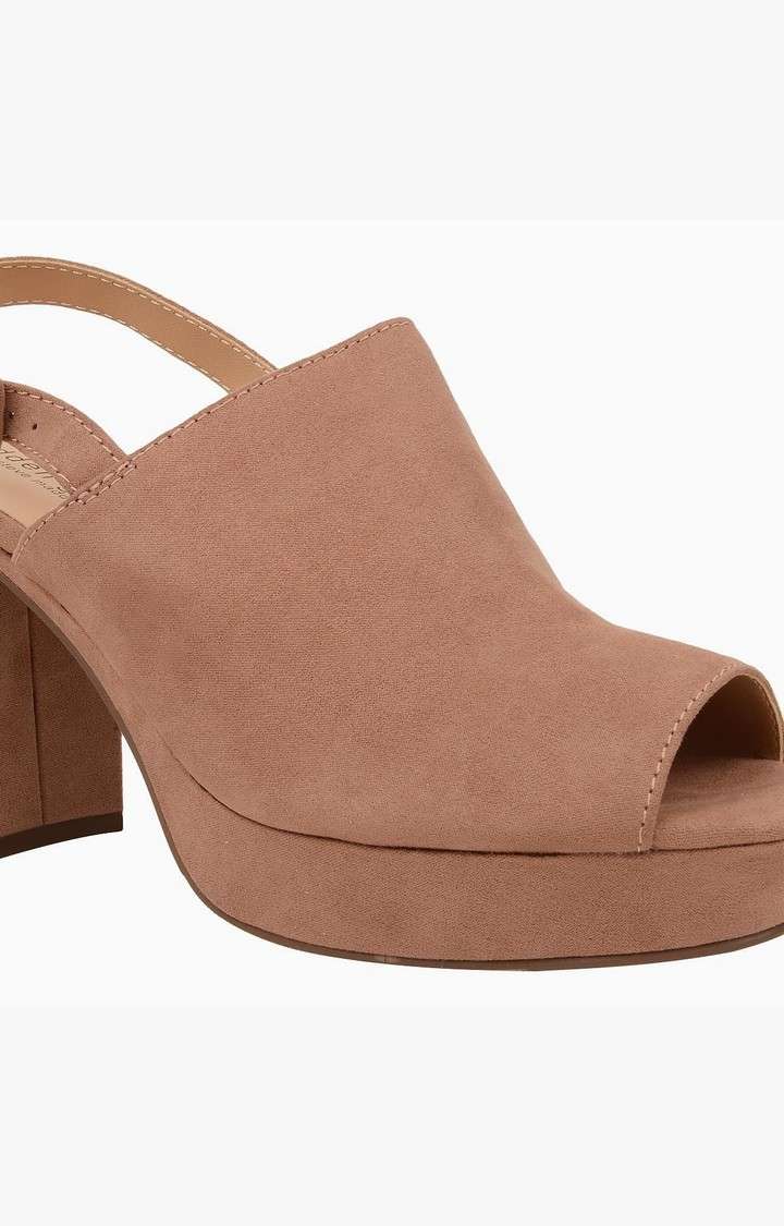 Donna Pink Pumps