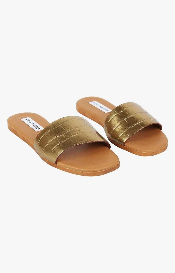 Lilia Gold Flats