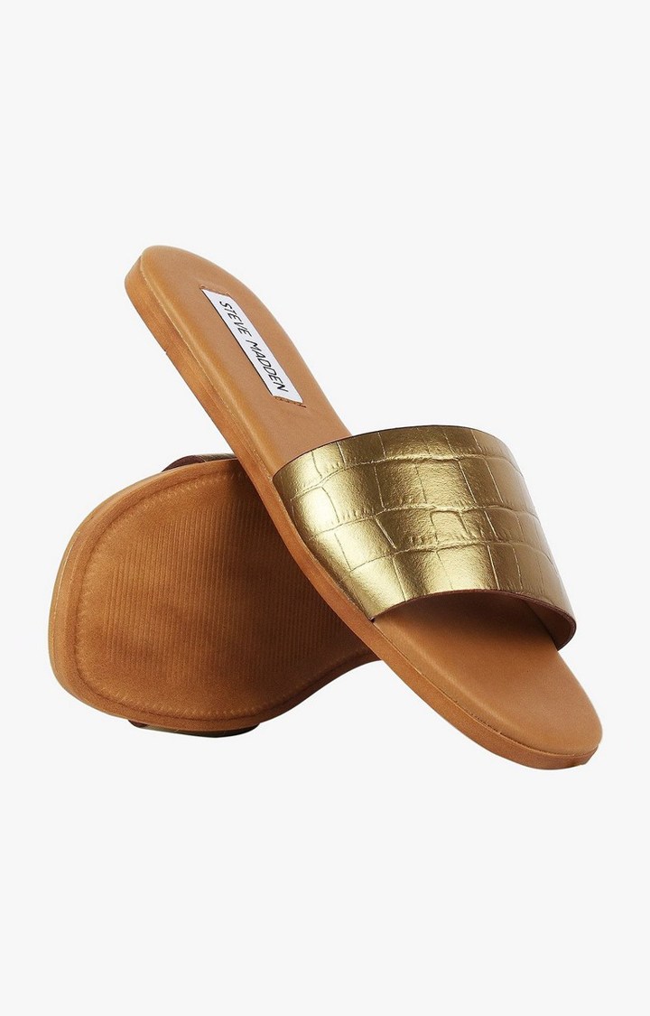 Lilia Gold Flats