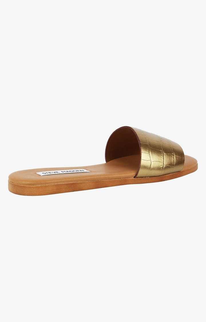 Lilia Gold Flats