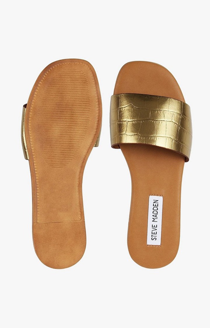 Lilia Gold Flats