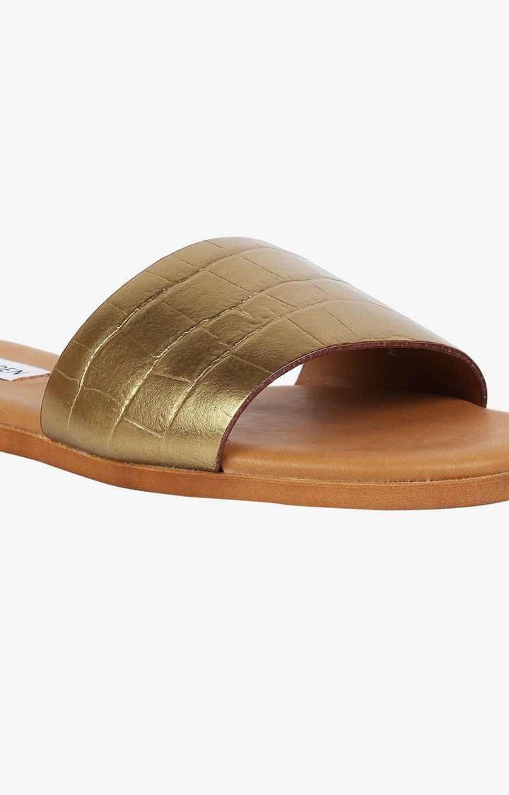 Lilia Gold Flats