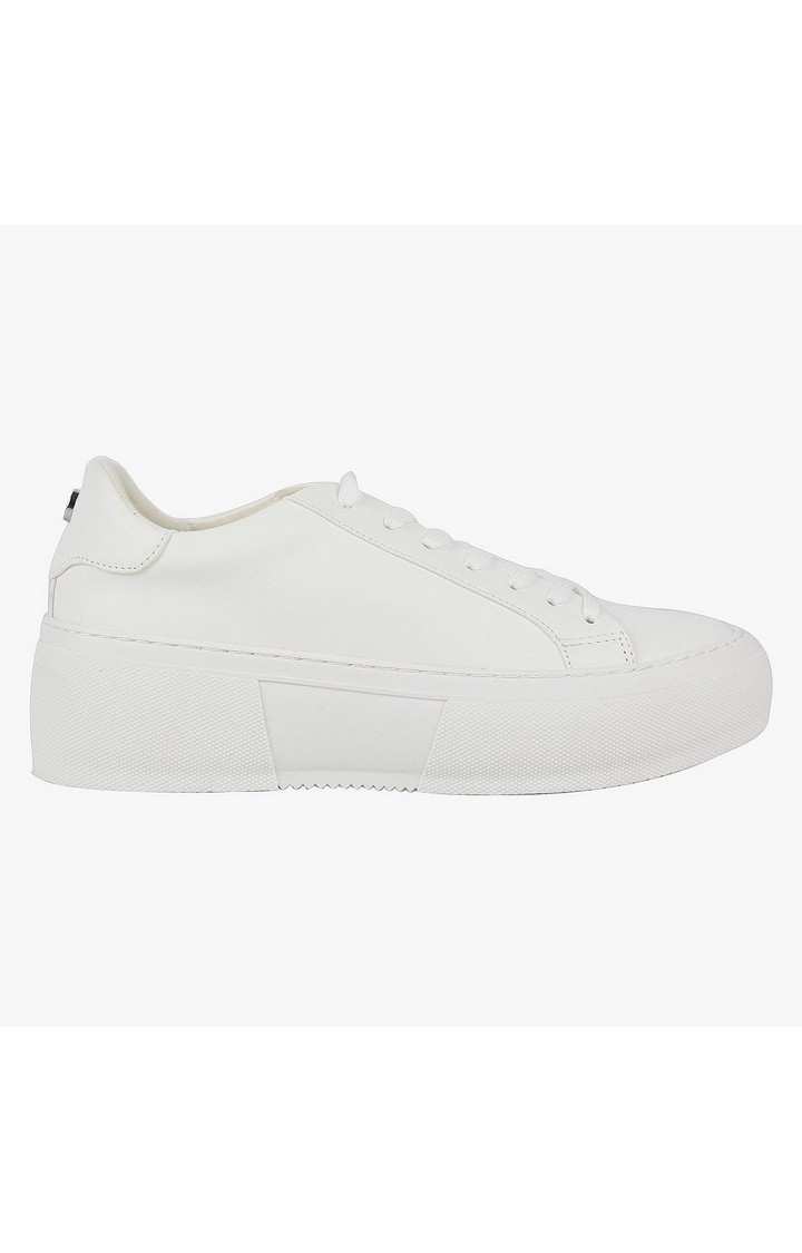 Colossal White Sneakers