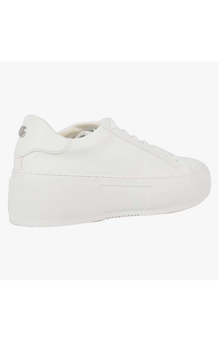 Colossal White Sneakers