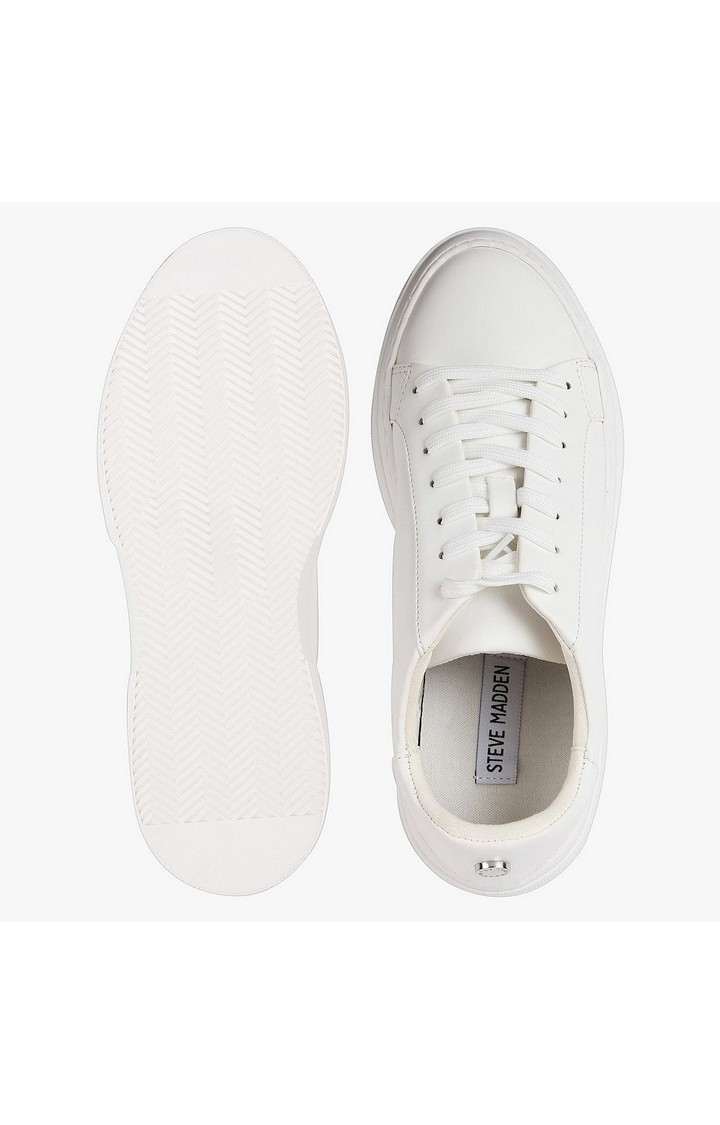 Colossal White Sneakers