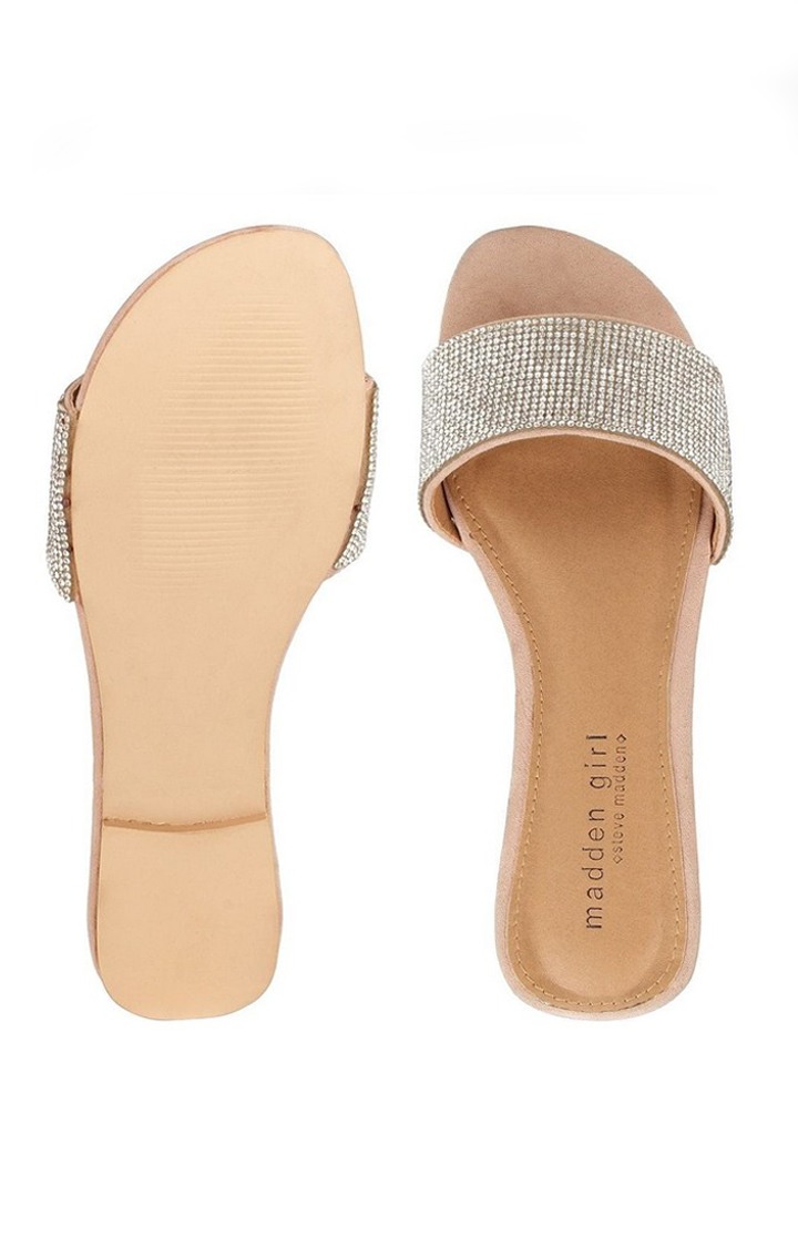 Deb Gold Flats