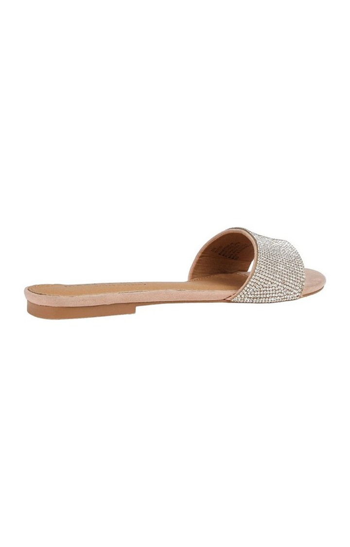 Deb Gold Flats