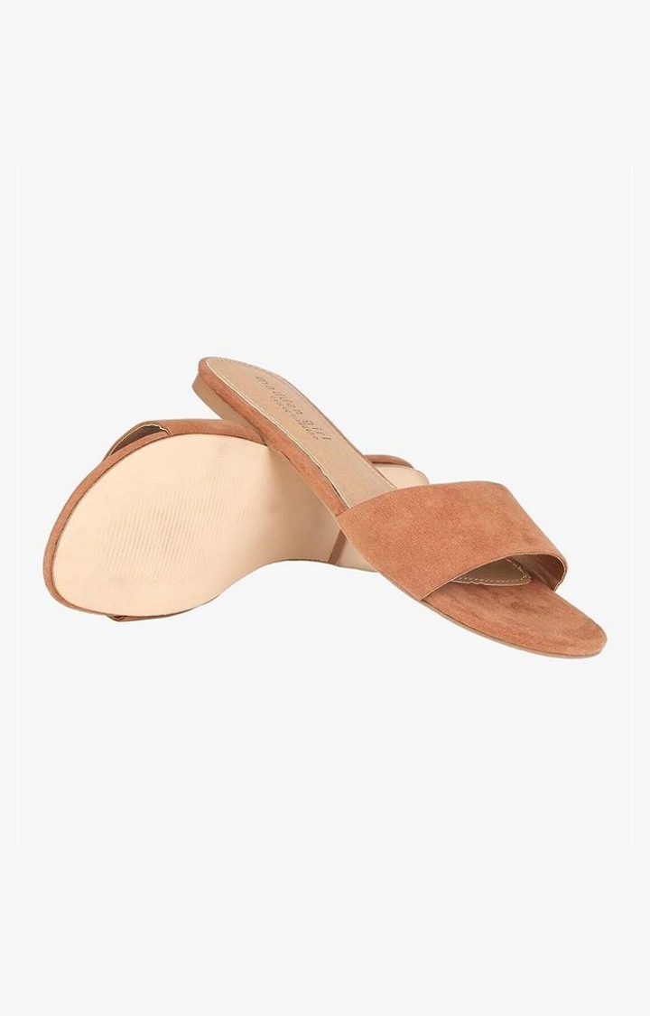 Deb Brown Flats