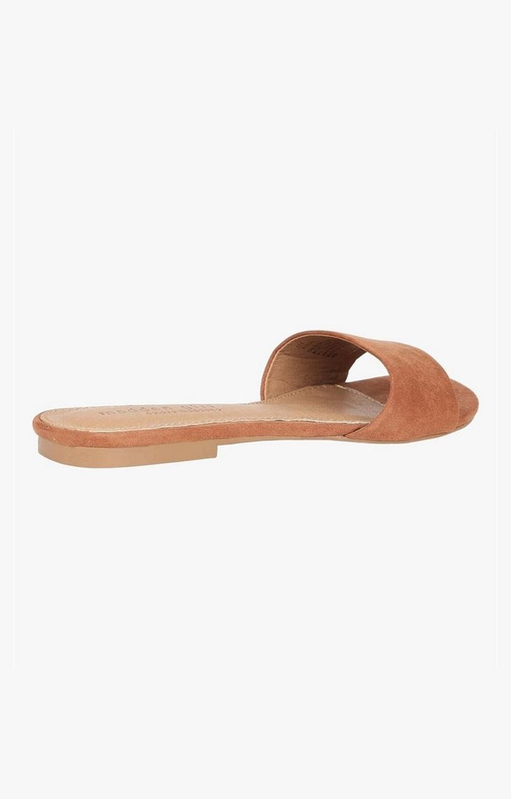 Deb Brown Flats