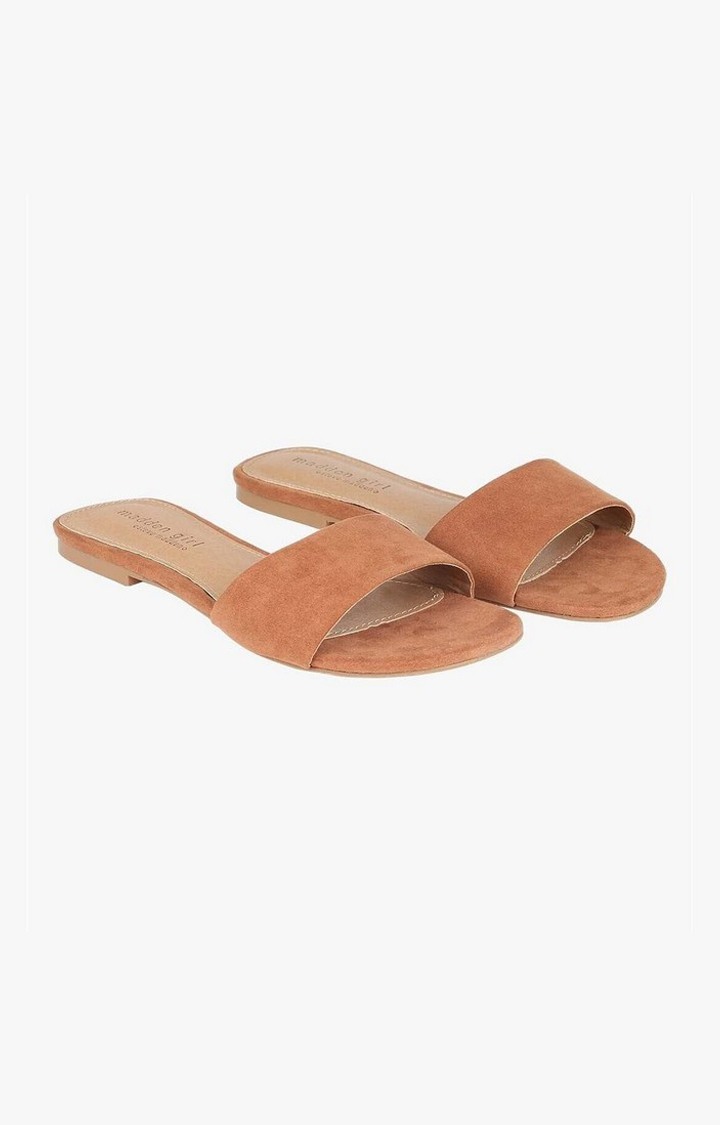 Deb Brown Flats