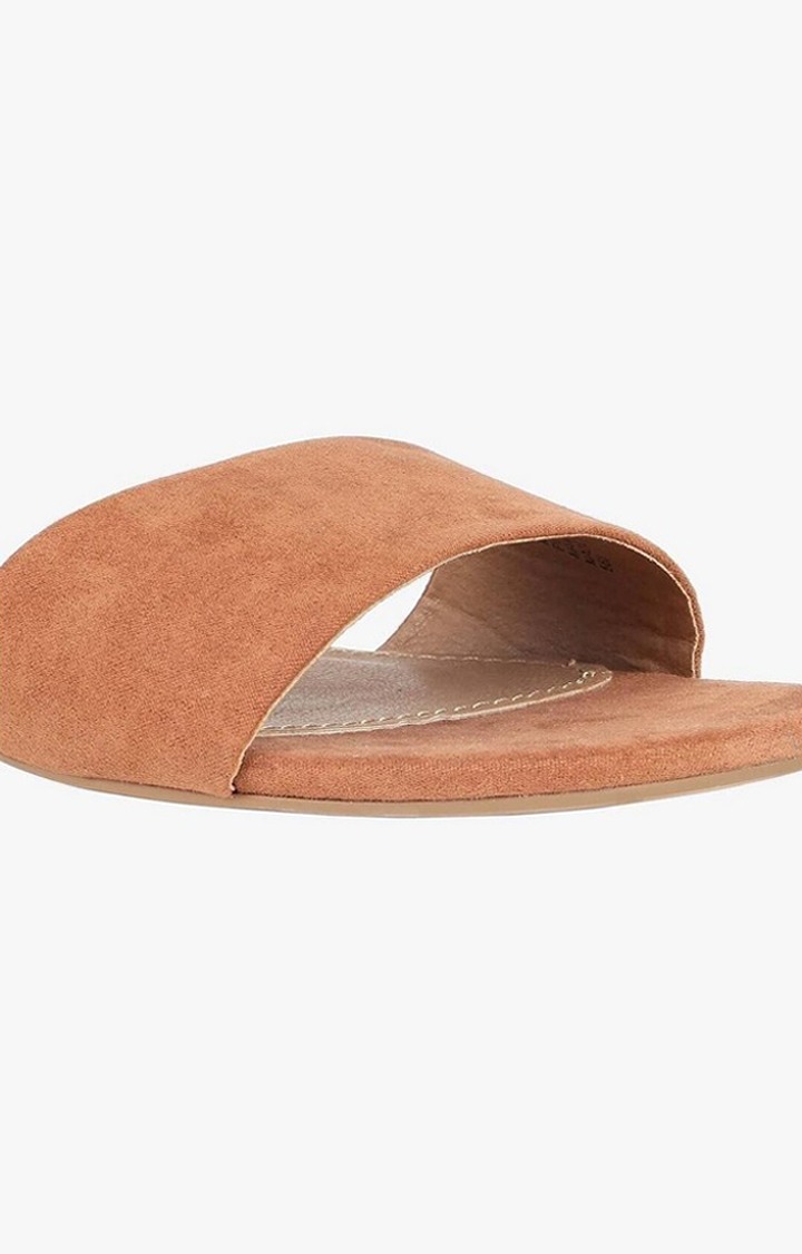 Deb Brown Flats