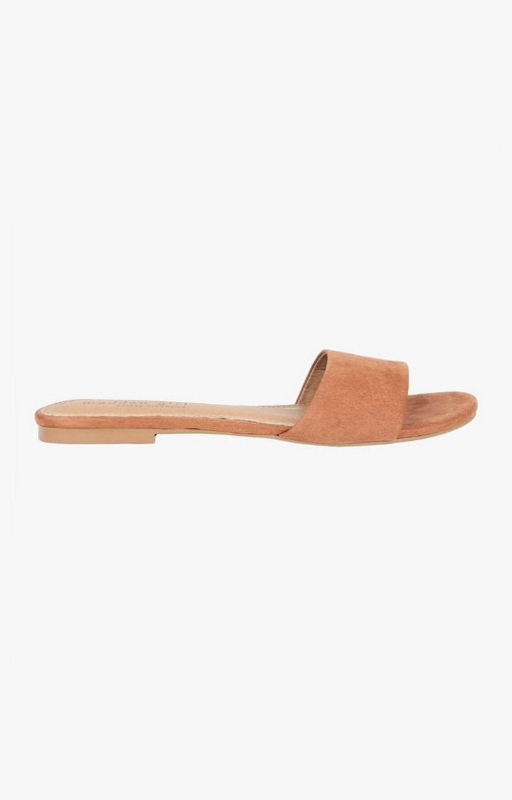 Deb Brown Flats