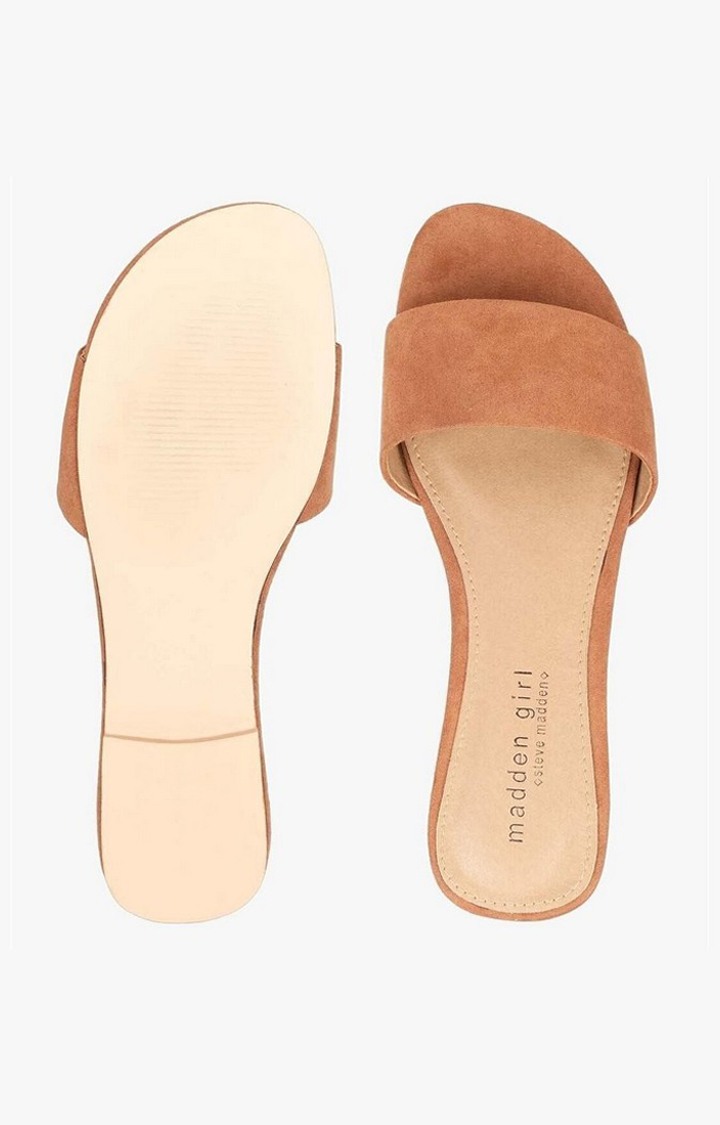 Deb Brown Flats