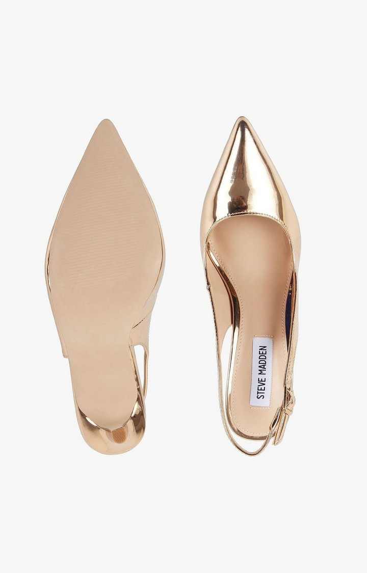 Maceyy Pink Pumps
