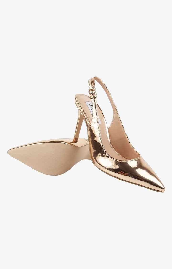 Maceyy Pink Pumps