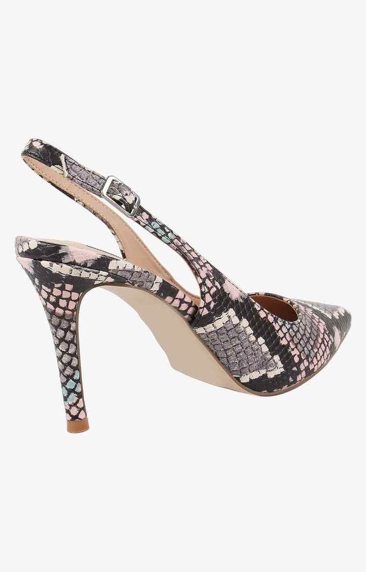 Maceyy Multi Pumps