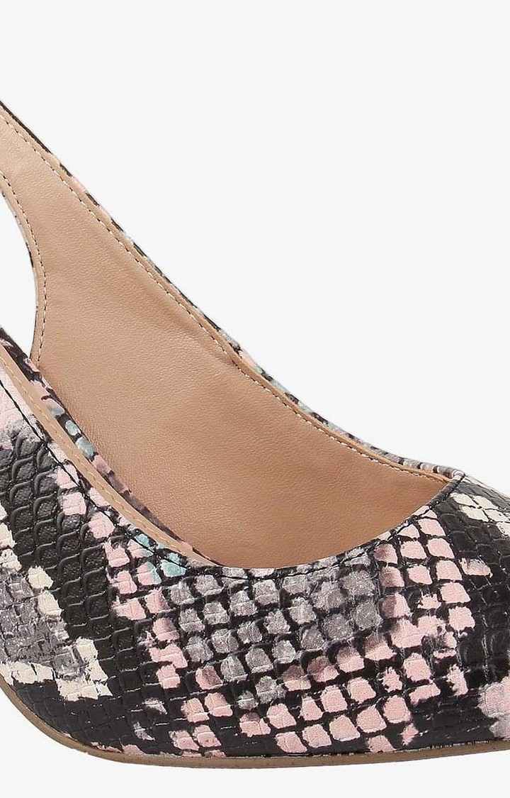 Maceyy Multi Pumps