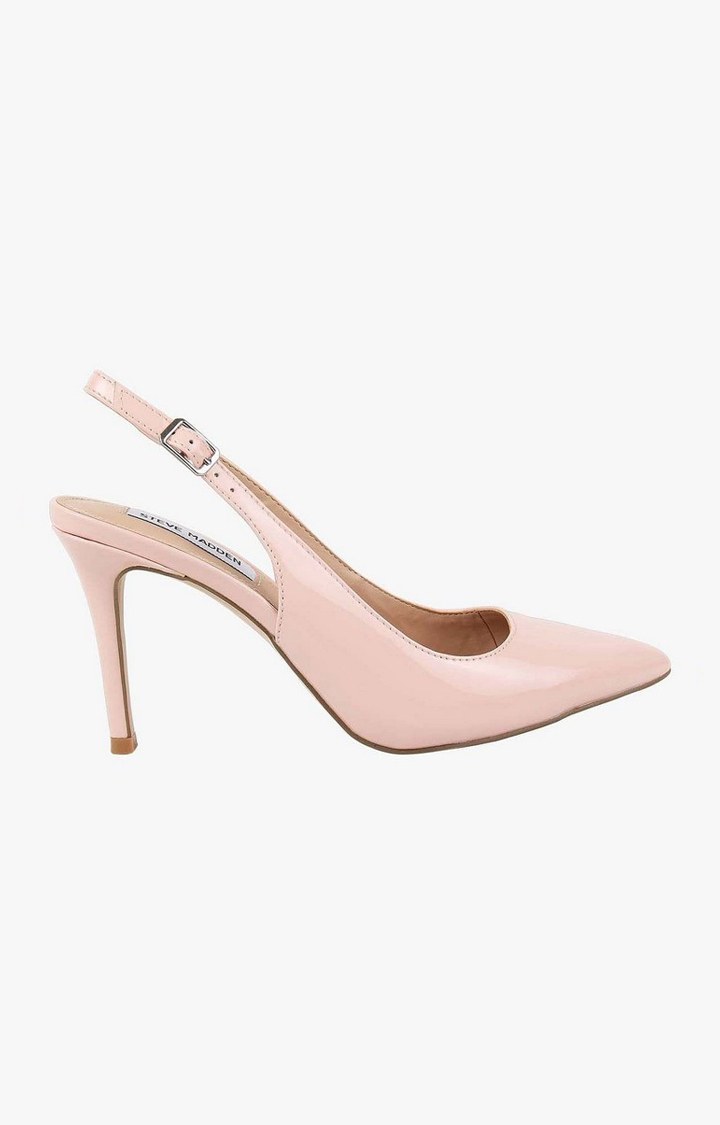 Maceyy Pink Pumps
