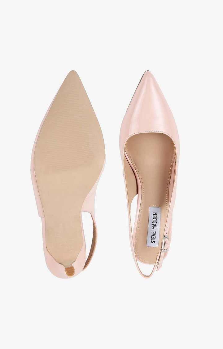 Maceyy Pink Pumps