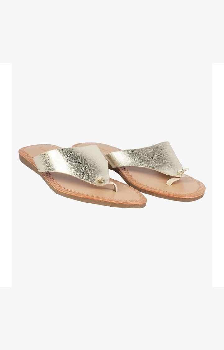 Vita Gold Flats