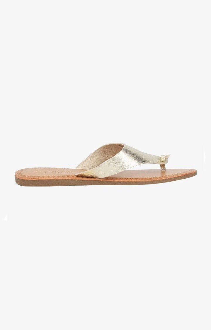 Vita Gold Flats