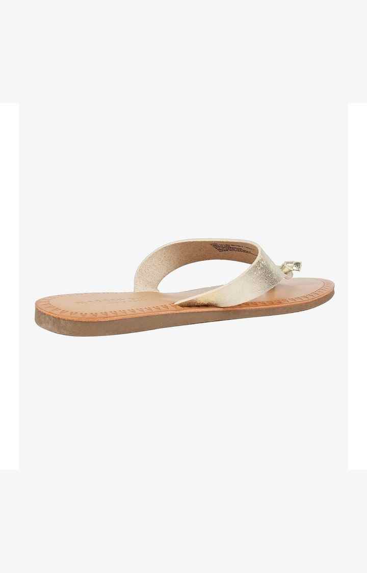 Vita Gold Flats