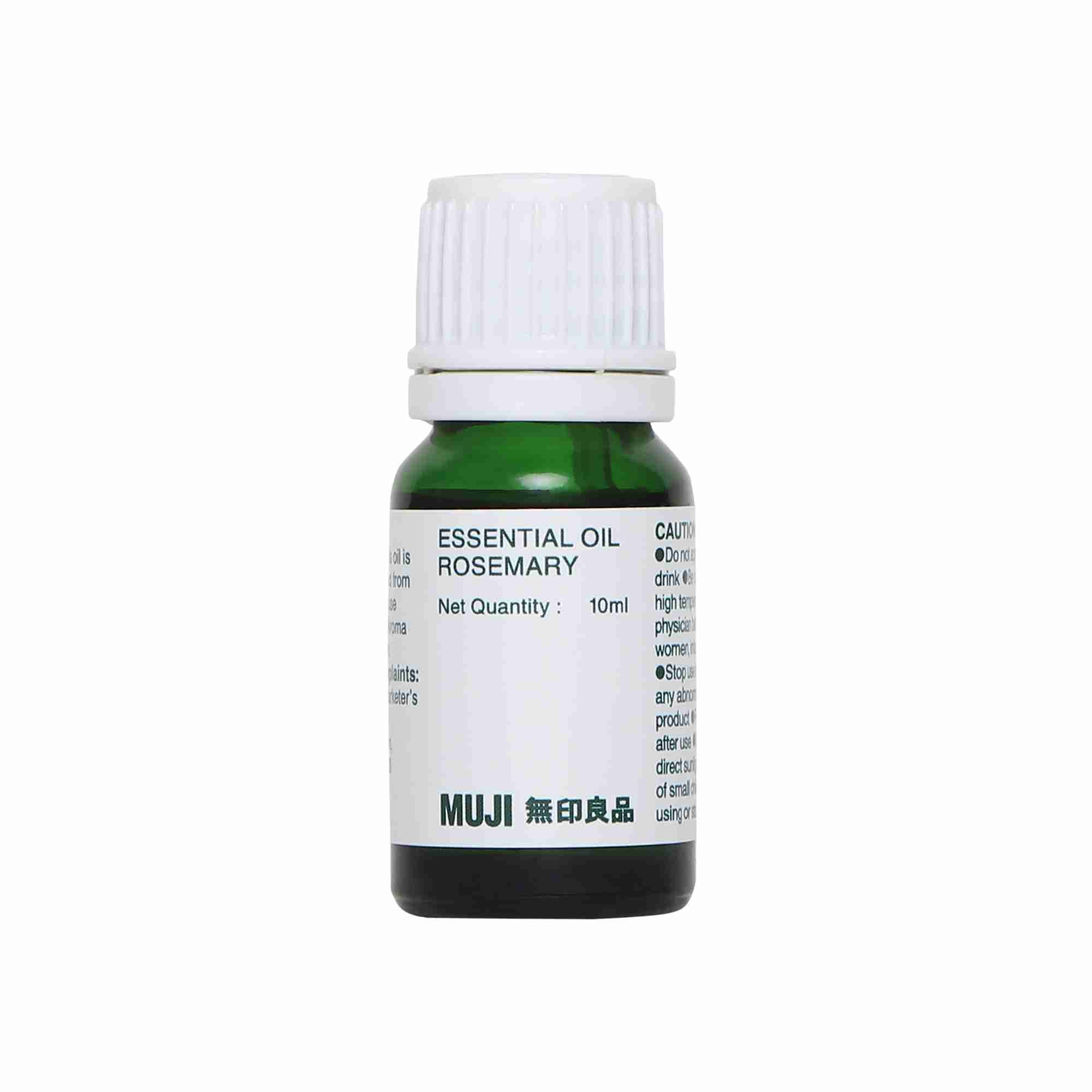 ESSENTIAL OIL ROSEMARY 10ml