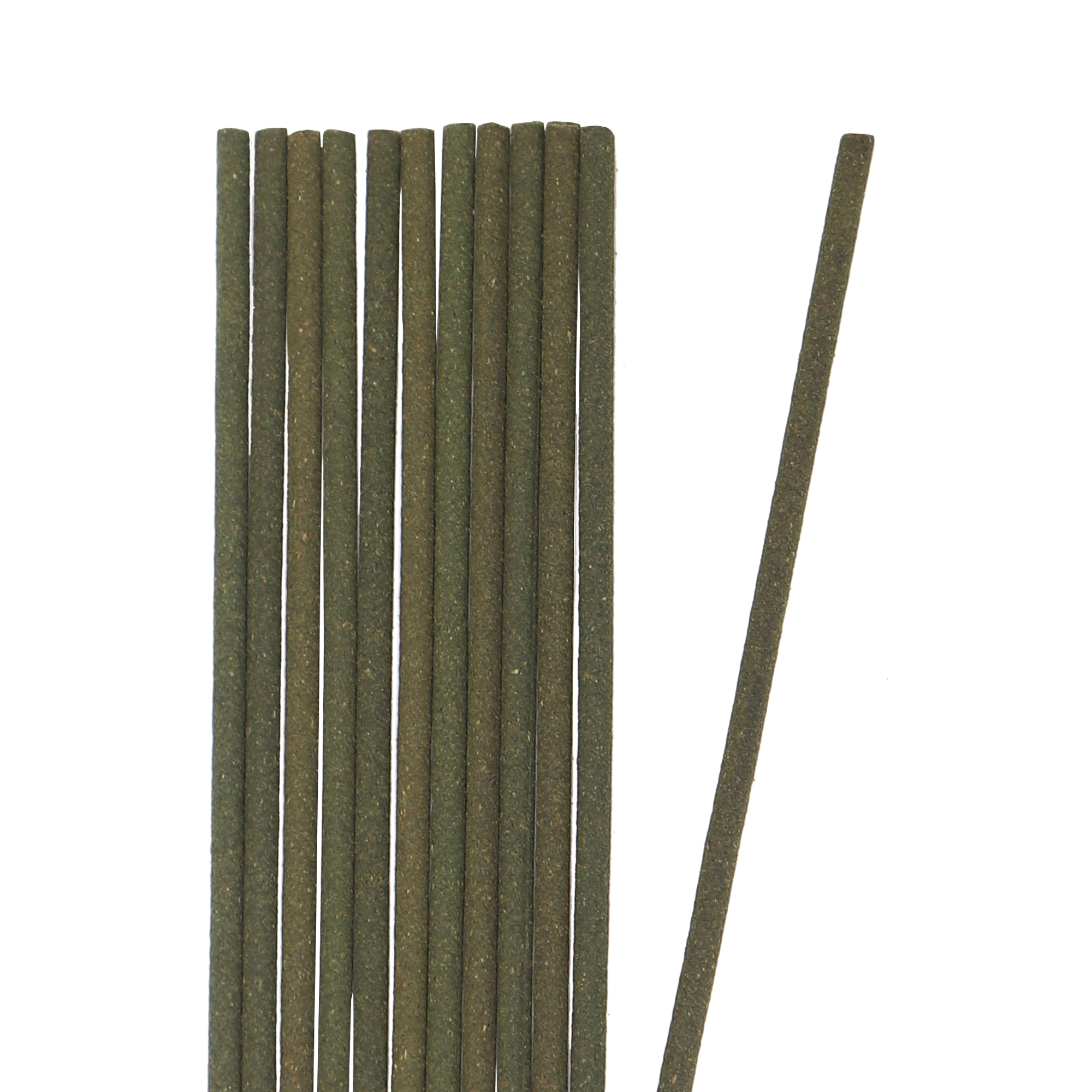 INCENSE STICK TYPE GREEN TEA