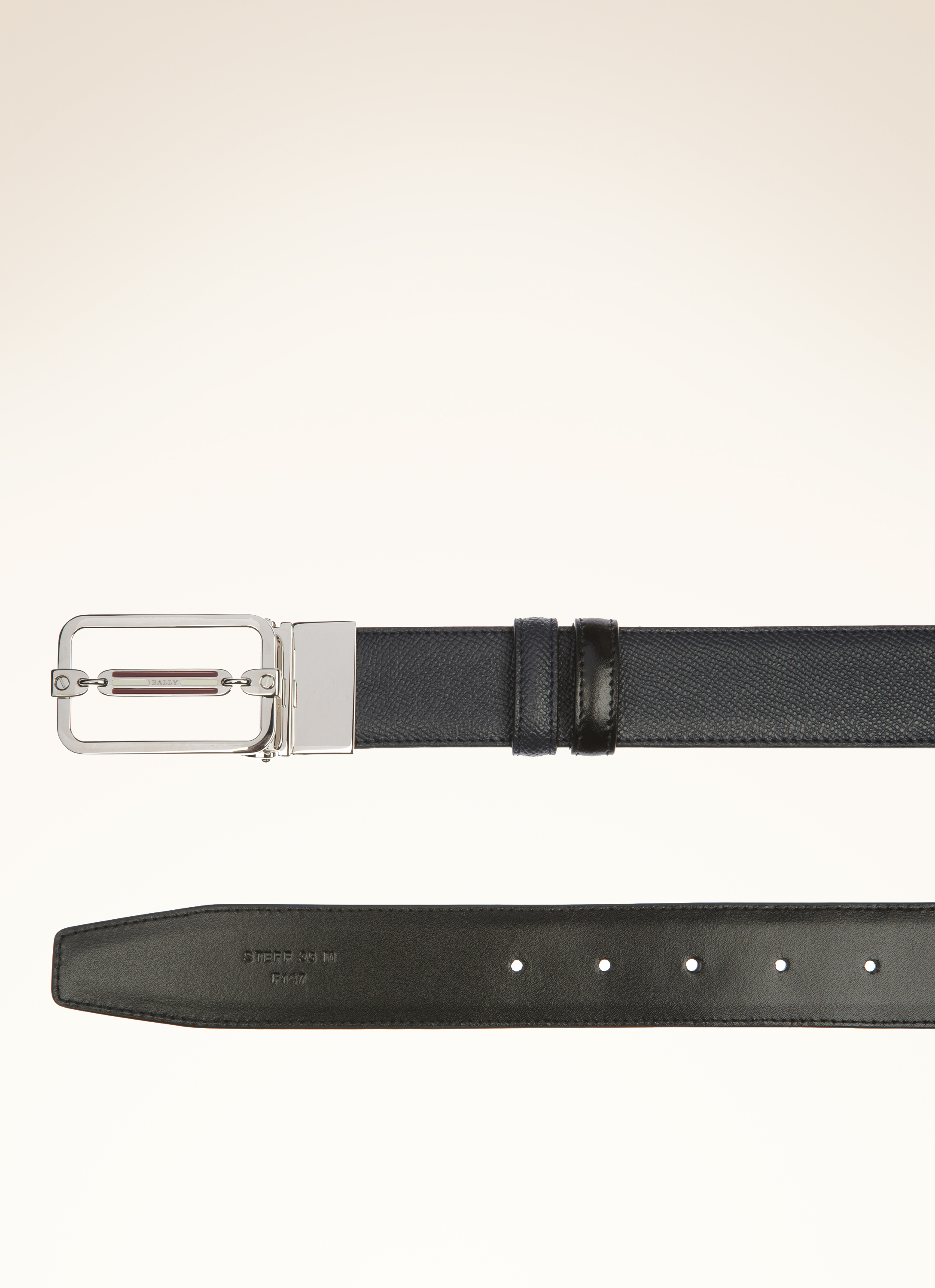 Steff 35mm Adjustable and Reversible Belt
