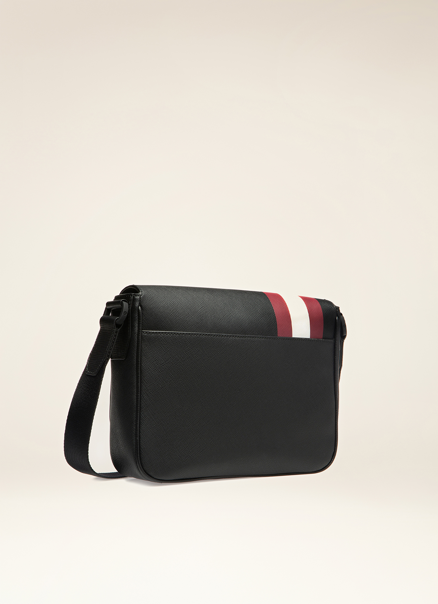 Surier Messenger Bag