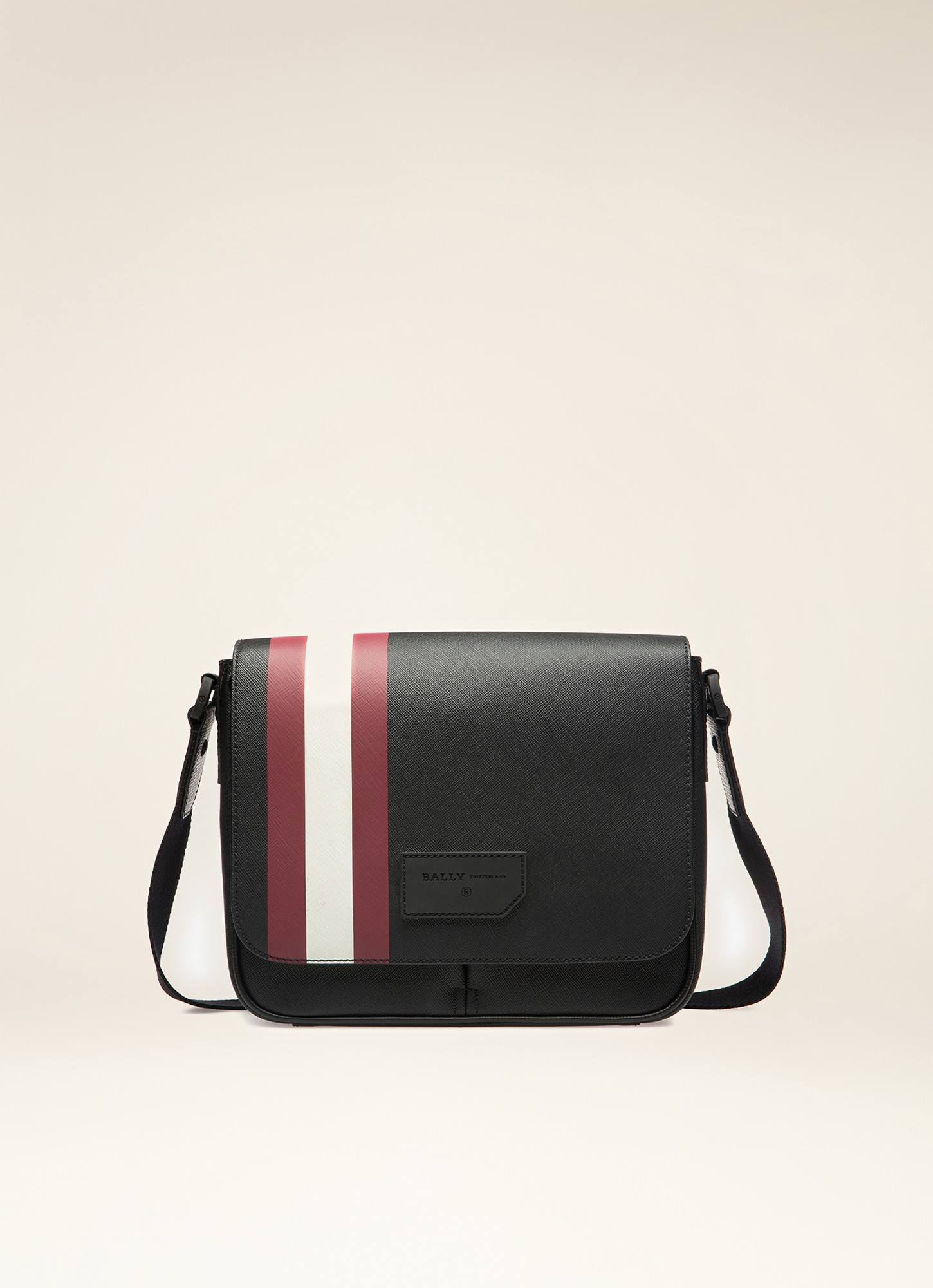 Surier Messenger Bag